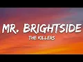 The Killers - Mr Brightside