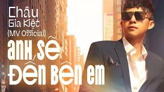 Anh sẽ đến bên em