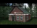 Development Update CRYENGINE Community Edition 1 0 Release