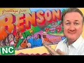 Why Benson NC is One of The BEST Raleigh Suburbs to Buy a New Home