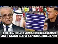 Download Lagu AFC Tantang Ultras Vote DREAM XI, Jay: KESALAHAN BESAR! Fans Qatar \u0026 Bahrain Ngamuk, Itu Gak Adil
