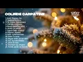 Lagu ❄️ Colinde Carpatine - Album complet de sărbători | Vocea Carpaților