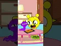 Download Lagu POV: Tung Sahur \u0026 Thysto Attack Oren and Baby Simon – Is DURPLE a MONSTER!? | Incredibox Sprunki