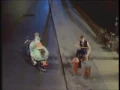 The Stray Cats Rock This Town Official Video
