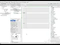 Making GUI in Java Intellij Swing Part 1
