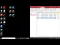 Office Data Processing L4 MS Access - Entering Data in a table