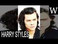 HARRY STYLES - WikiVidi Documentary