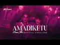 Download Lagu Duo Anggrek - Amadiketu (Dance Mix) (Official Visualizer)