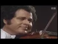 Download Lagu P. I. Tchaikovsky - Violin Concerto in D major　Itzhak　Perlman