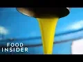 Download Lagu How Traditional Italian Olive Oil Is Made | Regional Eats