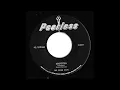 Los Seven Days - Sospecha - Peerless 8124-a