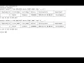 Pattern Matching in MySQL