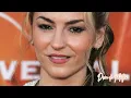 Drea de Matteo Stockings Pantyhose Tights Bikini Nylon Lingerie Bodysuit Mini Skirt
