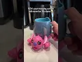 Don t Let a Stitch Lover See This Coaster