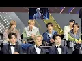 Lagu Idols Reaction to Stray kids GDA 2026: ENHYPEN, CORTIS, IVE, LE SSERAFIM, ATEEZ \u0026 more