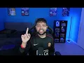 I Snuck Ronaldo's Dream XI Into The UCL