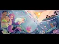 Sleepy Fish - Phòng ngủ là đại dương của tôi [lofi hiphop]