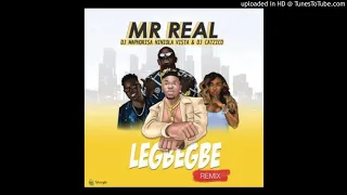 mrreal legbegbe remix ft dj maphorisa niniola vista dj catzico