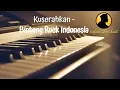 Download Lagu Karaoke Kuserahkan - Bintang Rock Indonesia