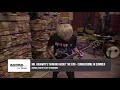 Cumbersome in Summer - Mr. Highway's Thinking About The End (Live at Neuma Studio)
