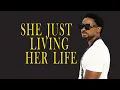 Christopher Martin - Guaranteed | Official Lyric Video