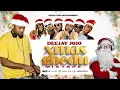 Download Lagu LATEST DECEMBER 2024 NAIJA #XMAS NONSTOP AFRO PARTY MIXTAPE | 2024 XMAS MIX BY DJ JOJO