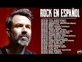 Mix Jarabe de Palo, Bacilos, Maná, Andrés Calamaro,La Ley Los mejores clásicos Del Rock en español