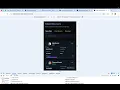 Frontend Assignment from Eterna labs