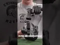 A Truly Customizable IWB Holster