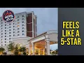 DoubleTree by Hilton Greensboro - Feels Like a 5-Star Greensboro NC United States