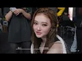 MEOVV(미야오) - ‘BURNING UP’ M/V MAKING FILM
