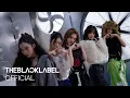 Lagu MEOVV(미야오) - ‘BURNING UP’ M/V MAKING FILM