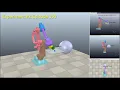 Deep Q-Learning for End-to-End Robot Collision Avoidance
