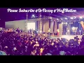 Zlantan & Burna Boy Perform “Killin Dem” (LEG WORK) Live in Abuja