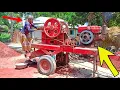 Advanced Technology Brick Breaking Machine Brick