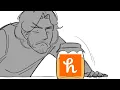 markiplier vs honey animatic