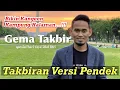 Lagu Daeng Syawal || Takbiran Di Monas Washington Dc || Gema Takbiran Idul Fitri