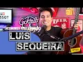 Lagu Vamos a música da boa com o Luís Sequeira - #181 direto)