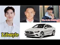 Lee Je Hoon 2025 Lee Je Hoon Real Life Information Drama and Net Worth Family and Girlfriend