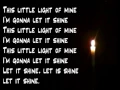Download Lagu This little light of mine
