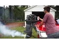 Engine Fogging for Long Term or Winter Storage Outboard Boat - Tips from Tom