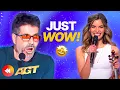 Download Lagu GREATEST Musician Auditions OF ALL TIME  On America's Got Talent 🤯