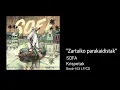 Download Lagu SOFA - Zartaiko parakaidistak
