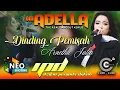 Download Lagu DINDING PEMISAH - ARNETHA JULIA ADELLA - IPD 2023 - CUMI CUMI AUDIO