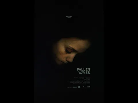 Fallen Waves Trailer
