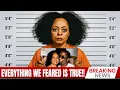 Download Lagu You'll Never look at Diana Ross The Same Way After This..