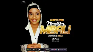 nandy ft cyrill kamikaze nimetoka mbali official new song
