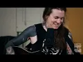 APTV Acoustic Session: Laura Jane Grace - “True Trans Soul Rebel”