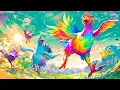 how to change your chocobo color without messing it up FFXIV