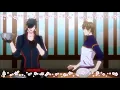 Download Lagu Touken Ranbu Hanamaru: The Udon Song (English Dub) 刀剣乱舞-花  丸- 英語版